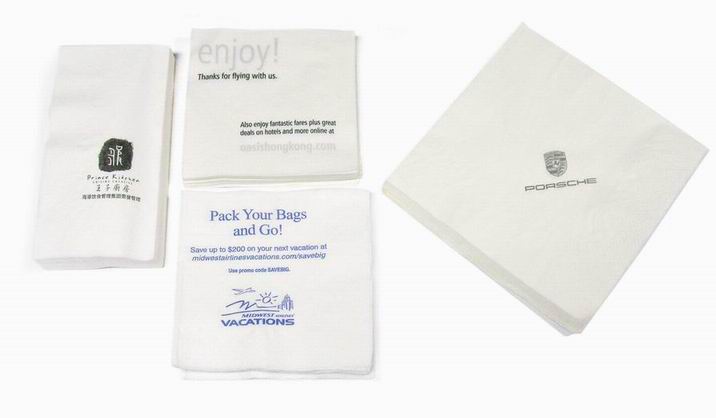 paper napkin(Promotion Item)