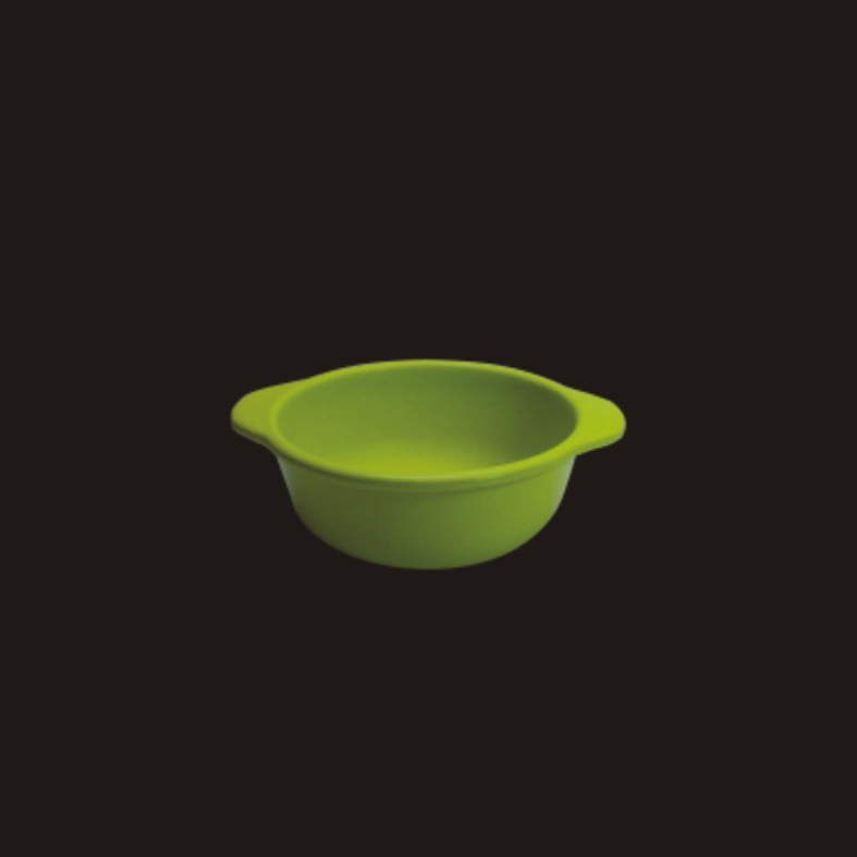 Bamboo Fiber 250ml Baby Bowl