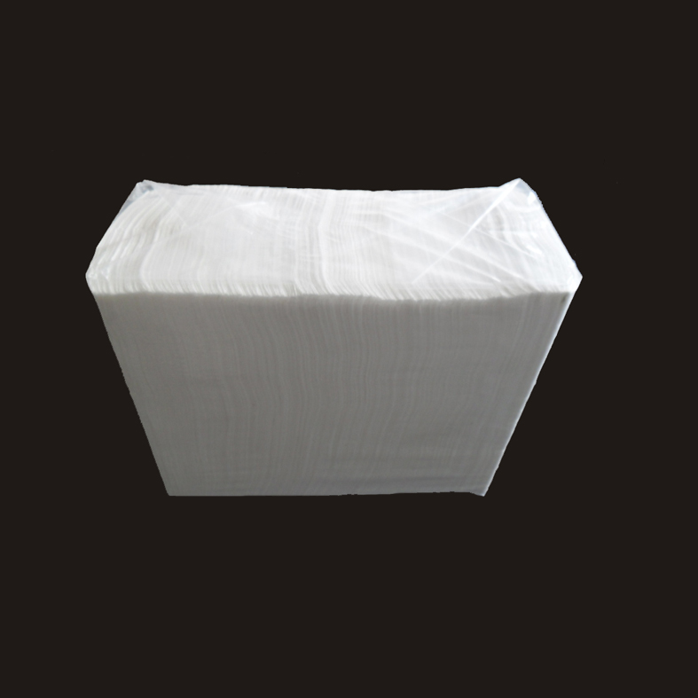 Tall Fold Napkin