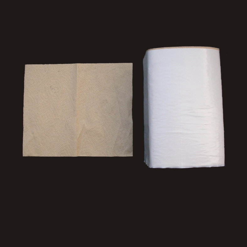 Inter Fold Napkin