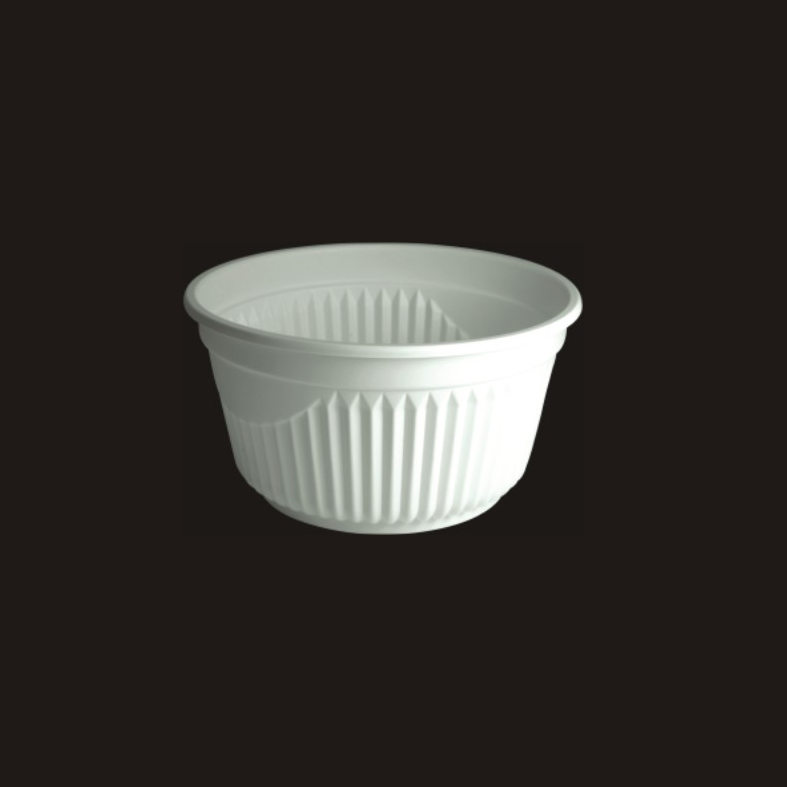 Eco Starch 450ml Bowl