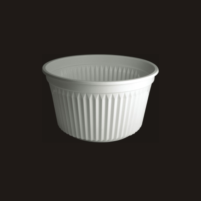 Eco Starch 650ml Bowl