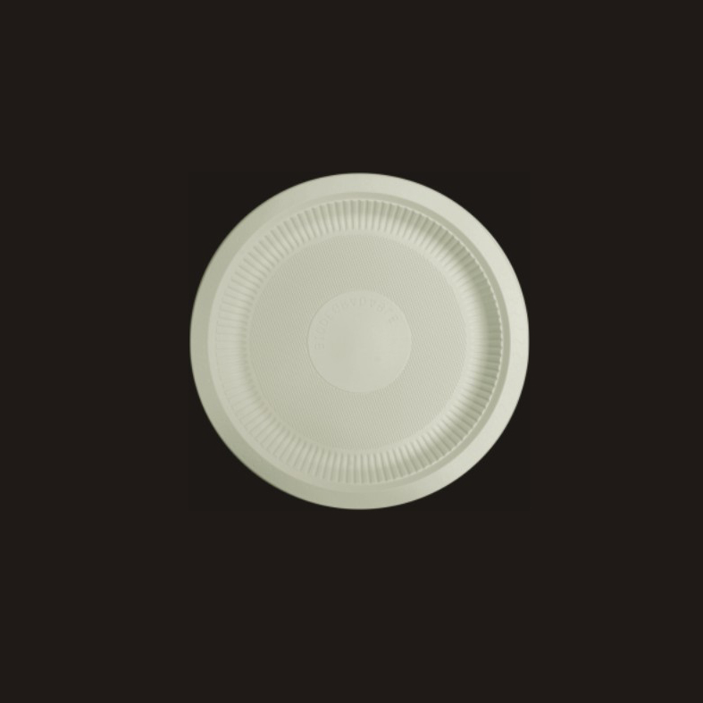 Eco Starch 10'' Plate