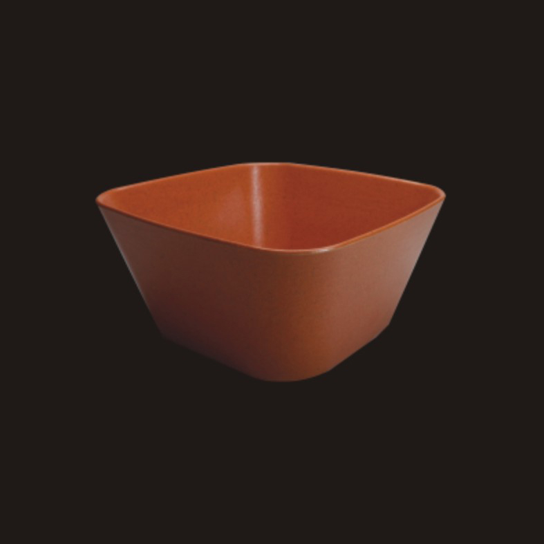 Bamboo Fiber 1420ml Serving Bowl