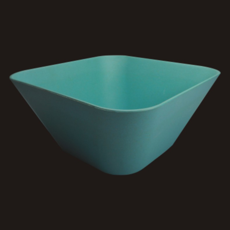 Bamboo Fiber 3500ml Serving Bowl