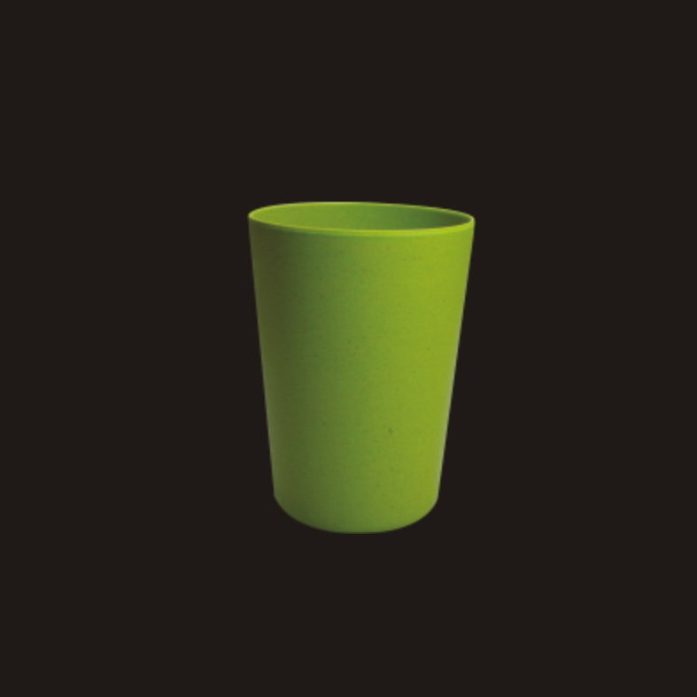 Bamboo Fiber 310ml Cup