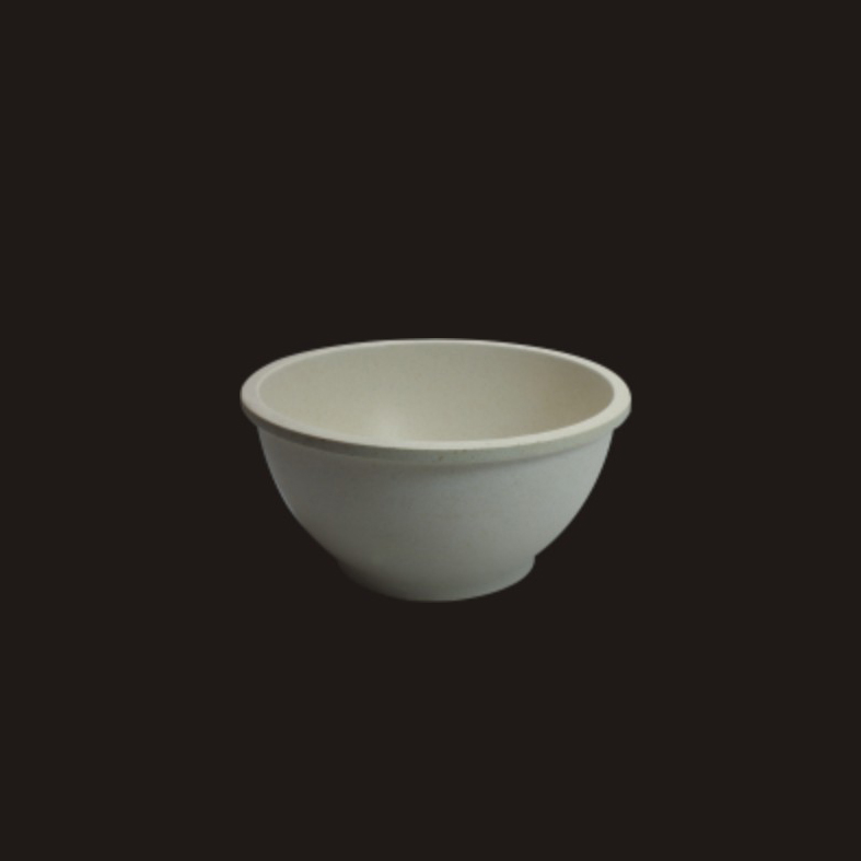 Bamboo Fiber 790ml Salad Bowl