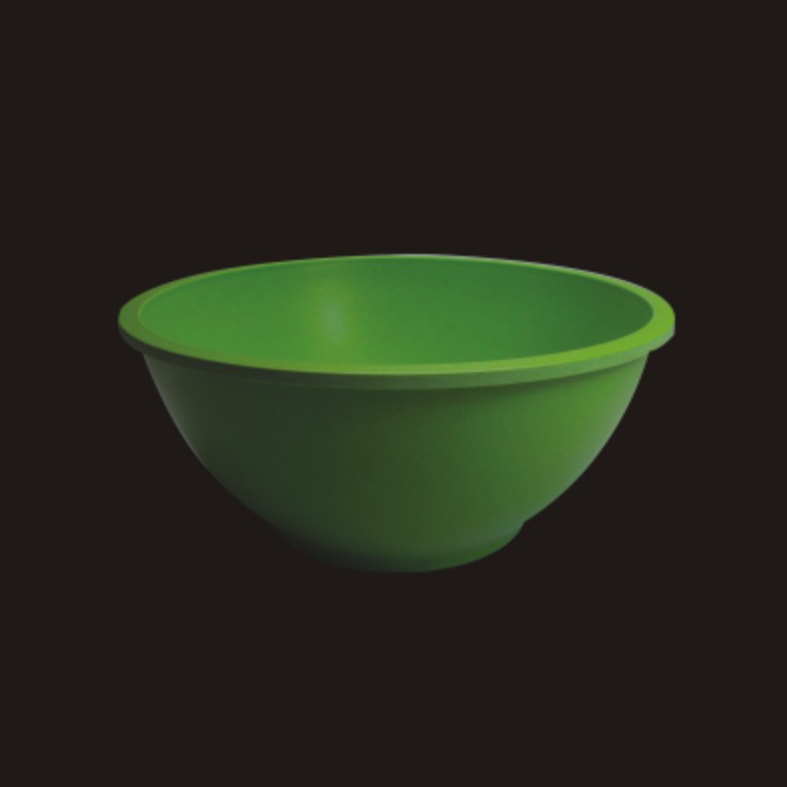 Bamboo Fiber 2230ml Salad Bowl