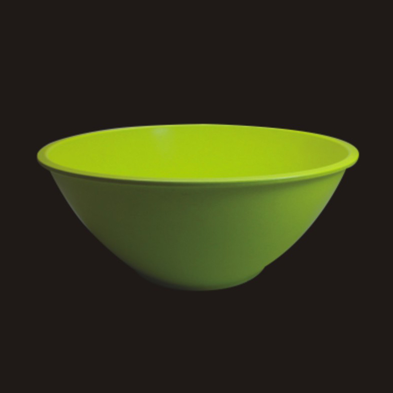 Bamboo Fiber 3150ml Salad Bowl