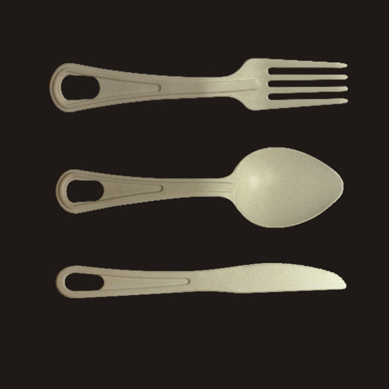 Adult Cutlery Set