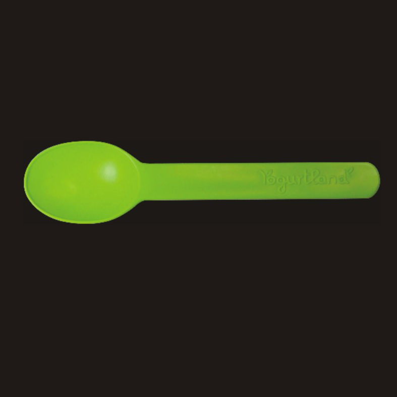 Yougurt Spoon