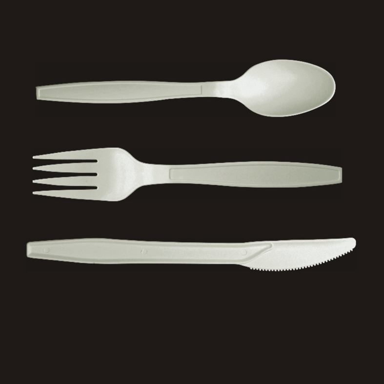 7'' Cutlery