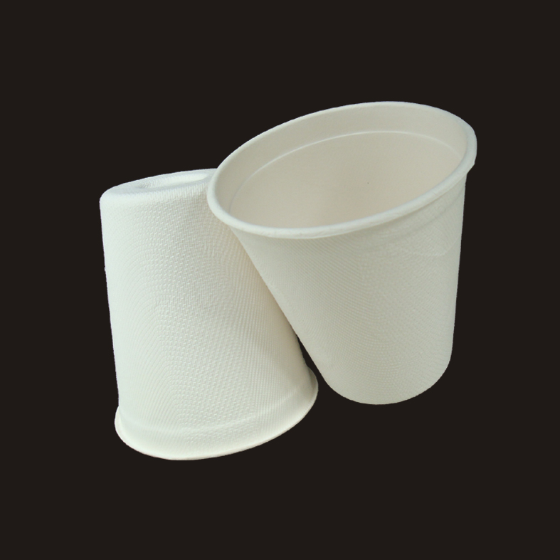 260ml Pulp Cup (9 oz)